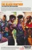 WAKANDA TP [9781302946951]